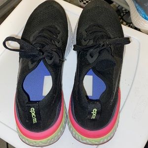 Nike epic react flyknit 2